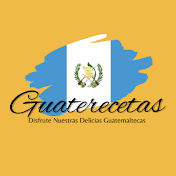 Guaterecetas