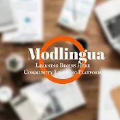 Modlingua Learning