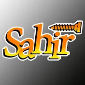 SAHIR PRODUCTION ALBUM