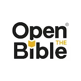 Open the Bible