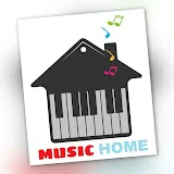 The Music Home