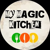 MY MAGIC KITCHEN آشپزخانه جادویی من