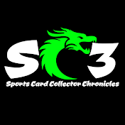 Sports Card Collector Chronicles