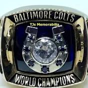 Baltimore Football History