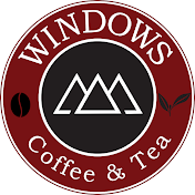 WINDOWS Coffee & Tea