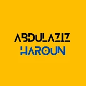 Abdulaziz Haroun || عبدالعزيز هارون