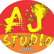 AJ STUDIO RAMOL