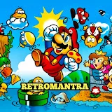 Retromantra