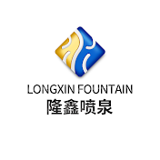 Longxin Fountain