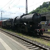 Trainspotterin