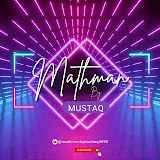 MATHMAN BY MUSTAQ