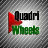 كوادري ويلز / Quadri Wheels