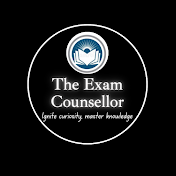 The Exam Counsellor