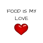 Food is my love