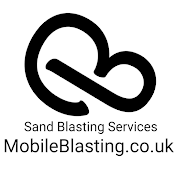 Mick Blackley SandBlaster