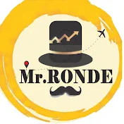 Mr. Ronde [ෆින්ලන්ඩ් ඉදන්] 🇫🇮