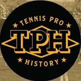 TENNIS PRO HISTORY