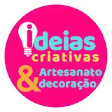 Artesanato e Decoração