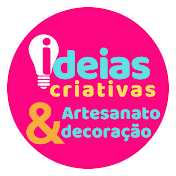 Artesanato e Decoração