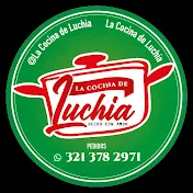 LA COCINA DE LUCHIA