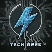 Technology Geek