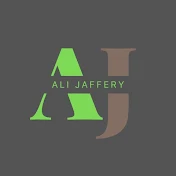 Ali Jaffery