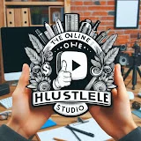 The Online Hustle Studio