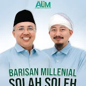 Barisan Millenial SJP-TGF