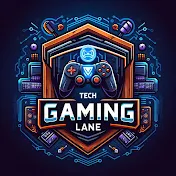 tech gaming lane