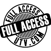 FULL ACCESS UTV