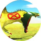 DINOSAURS SIMULATOR NTD