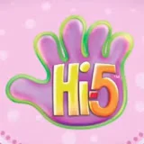 Disney & Hi-5 Team