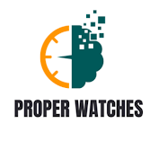 Proper Watches