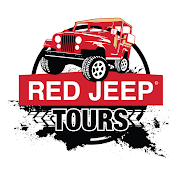 Red Jeep Tours by Desert Adventures