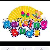 Raising buds play school 🤩