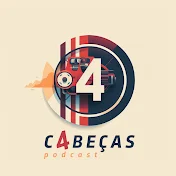 4 Cabeças Podcast