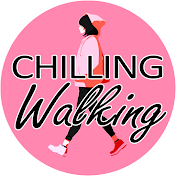 Chilling Walking