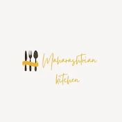 Maharashtrian kitchen