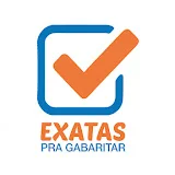 EXATAS PRA GABARITAR