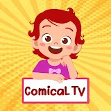 ComicaL TV