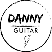 Danny Guitar