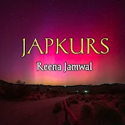 JAPKURS Reena Jamwal. 6.6M