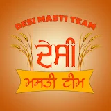 Desi Masti Team