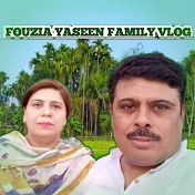 Fouzia Yaseen vlog