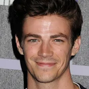 Grant Gustin - Topic