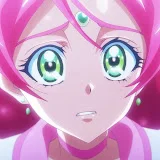 プリキュア反応集