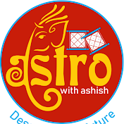 Astro with Ashish