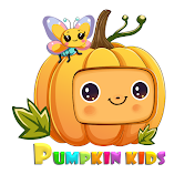 Pumpkin Kids - Nursery Rhymes