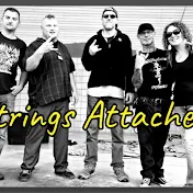 Strings Attached 🤘 Classic Rock cover band🤘