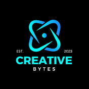 CreativeBytesBySalik